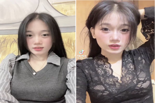 Clip sex Thij Phon Luxshare mới nhất