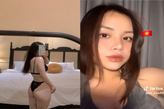 Gái chân dài được đại gia chu cấp tuần 2 lần