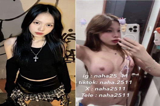 Tiktoker nứng lờ liên tục đòi chơi some